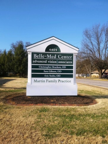 Pylon Signs | Evansville, IN Pylon Signs | Evansville, IN