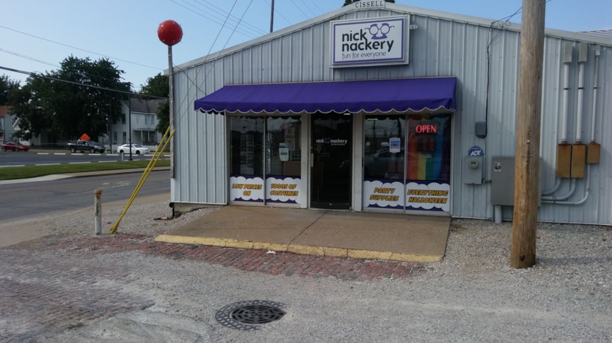 Pylon Signs | Evansville, IN Pylon Signs | Evansville, IN