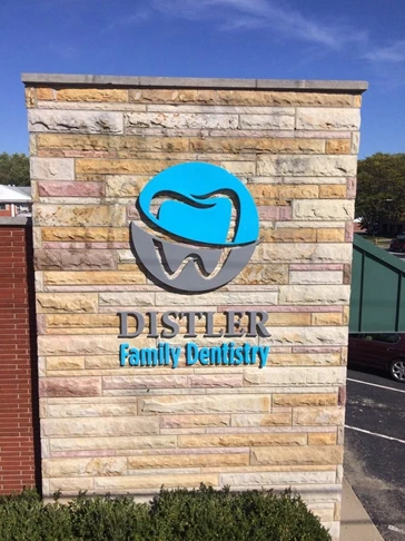 3D Signs & Dimensional Signs in Jeffersonville