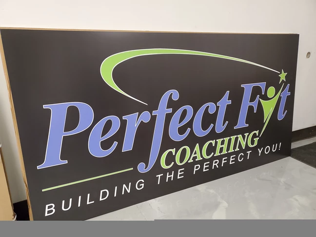 Freestanding Signs and Cutouts