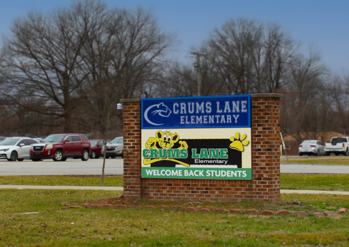 The Visibility Advantage of Electric Messaging Centers The Visibility Advantage of Electric Messaging Centers