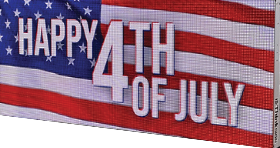 The Visibility Advantage of Electric Messaging Centers The Visibility Advantage of Electric Messaging Centers