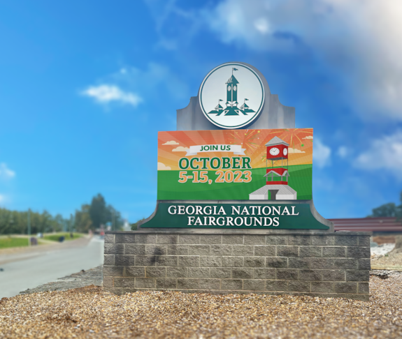 The Visibility Advantage of Electric Messaging Centers The Visibility Advantage of Electric Messaging Centers