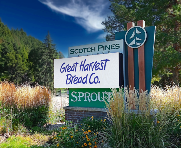 The Visibility Advantage of Electric Messaging Centers The Visibility Advantage of Electric Messaging Centers