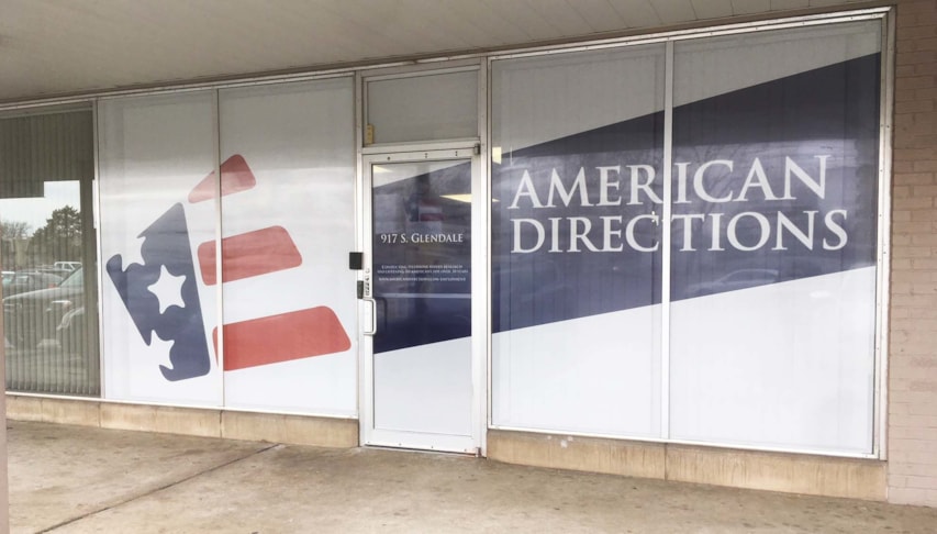 Window Graphics Window Graphics