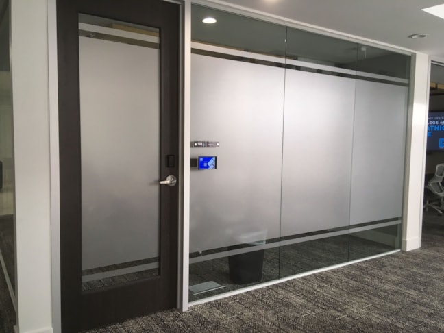 Window Graphics Window Graphics