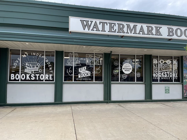 Window Graphics | Retail Signs | Wichita, KS | Vinyl