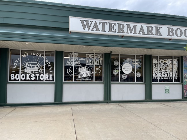 Window Graphics | Retail Signs | Wichita, KS | Vinyl