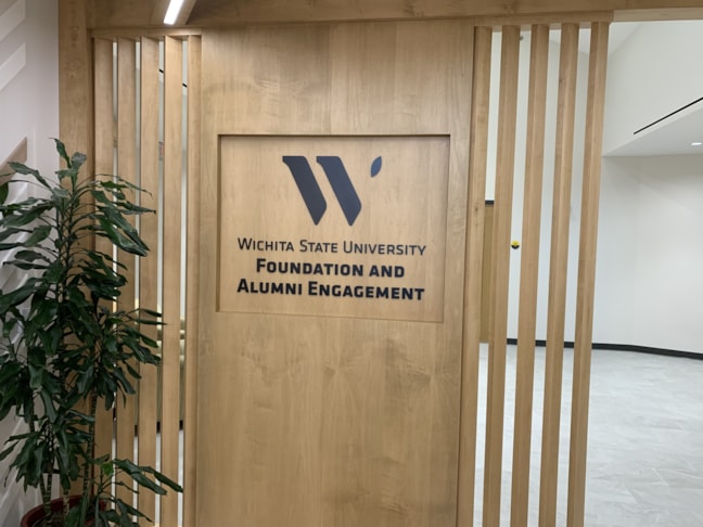 3D Signs & Dimensional Signs in Wichita