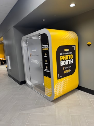 Custom Graphics & Vinyl Decals | Schools, Colleges & Universities Signs | Wichita, KS | Vinyl