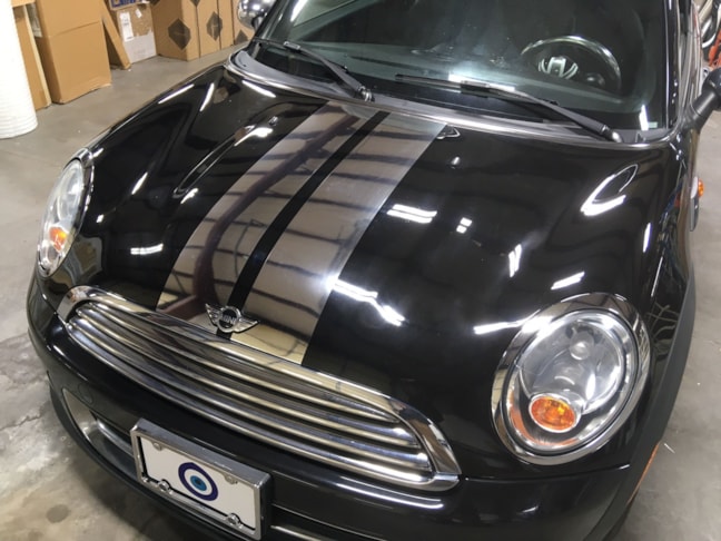 Vehicle Wraps in Wichita