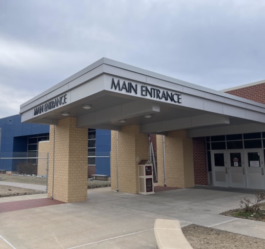 Channel Letters in Wichita