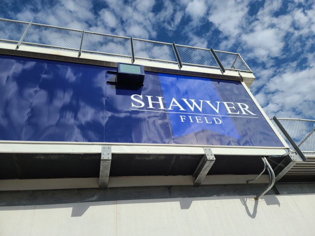 Corporate Signs in Wichita