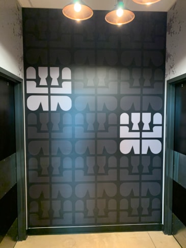 Wall Murals & Wall Graphics | Restaurant & Food Service Signs | Wichita, KS | Vinyl Wall Murals & Wall Graphics | Restaurant & Food Service Signs | Wichita, KS | Vinyl