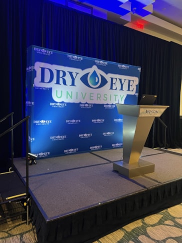 Freestanding Signs and Cutouts | Healthcare Signs | Wichita, KS | Fabric