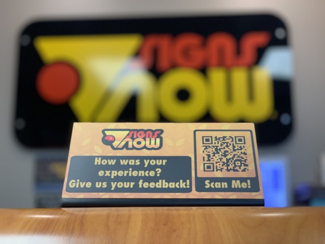 Signs of Inspiration | Advertising & Design Signs | Wichita, KS | PVC