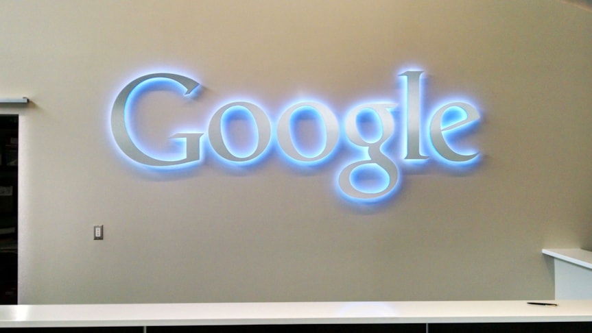 LED & Electric Signs for Business