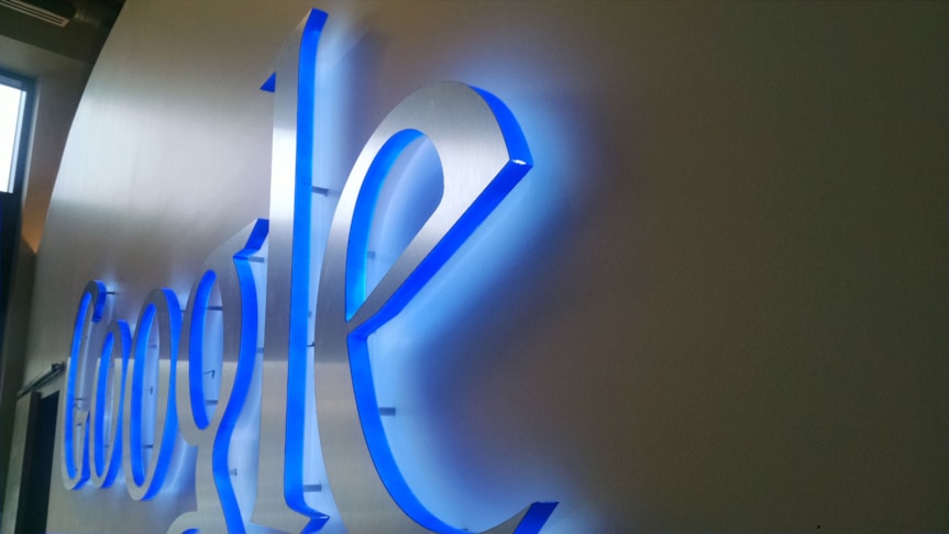 LED & Electric Signs for Business