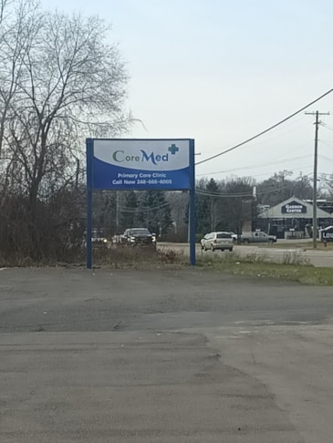 LED & Electric Signs for Business