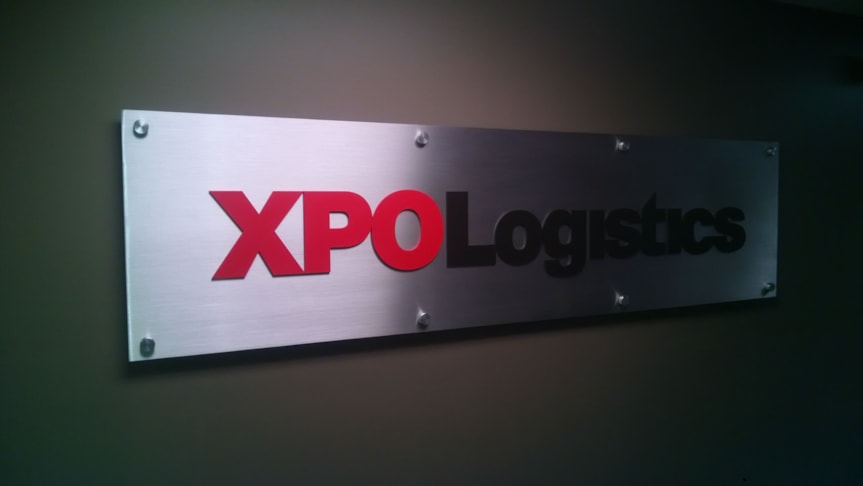 3D Signs & Dimensional Signs in Waterford