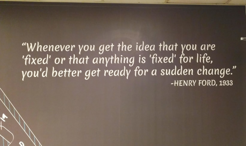 Vinyl Lettering in Waterford