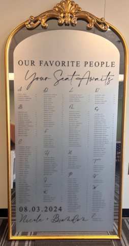 Custom Graphics & Vinyl Decals