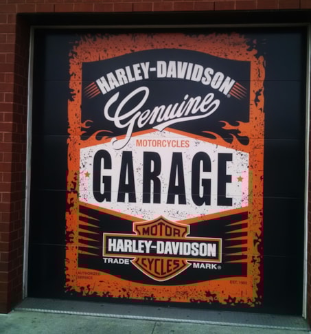 Freestanding Signs and Cutouts