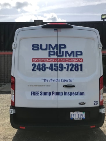 Vehicle Lettering in Waterford