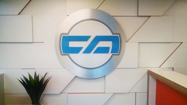 3D Signs & Dimensional Signs in Waterford