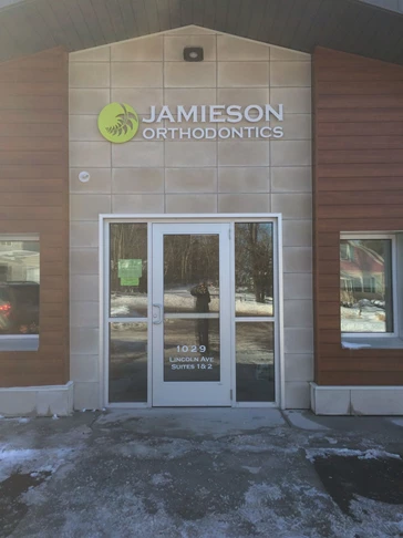 3D Signs & Dimensional Logos | Aluminum Signs | Professional Services Signs | Marquette, Michigan
