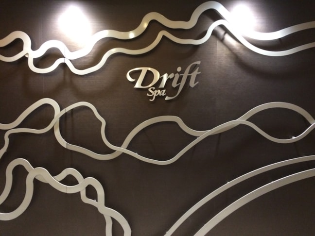 Corporate Signs in Negaunee