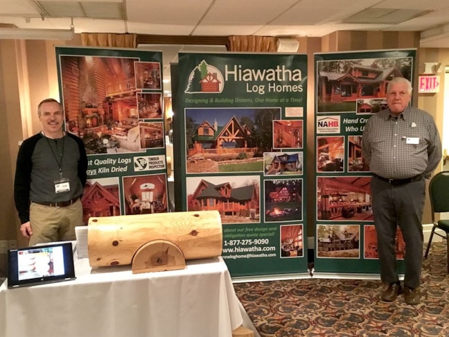 Trade Show Display Stands | Banner Stands | Construction | Munising, MI Trade Show Display Stands | Banner Stands | Construction | Munising, MI