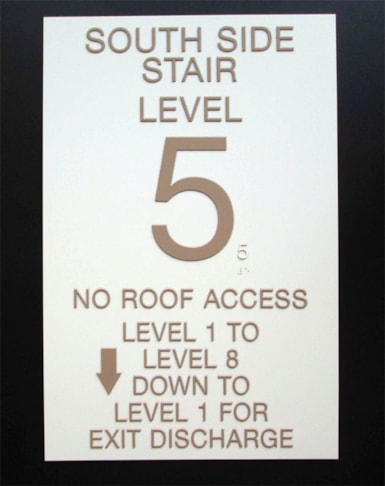 ADA Signs & Braille Signs in Holland ADA Signs & Braille Signs in Holland