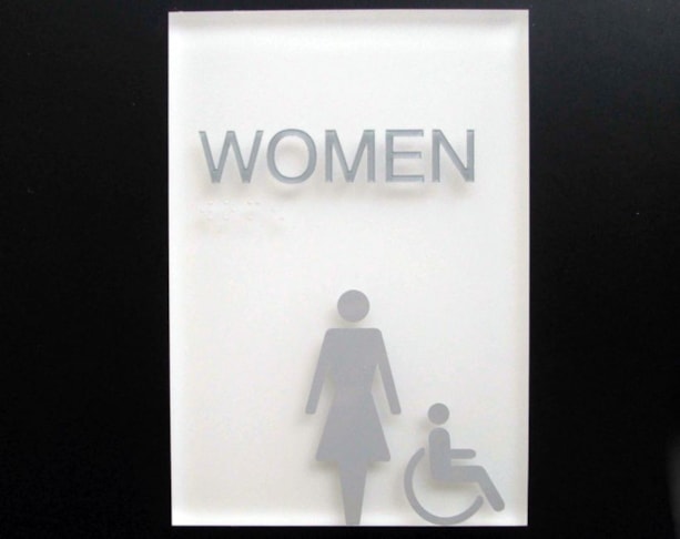 ADA Signs & Braille Signs in Holland ADA Signs & Braille Signs in Holland