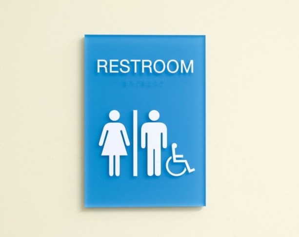 ADA Signs & Braille Signs in Holland ADA Signs & Braille Signs in Holland