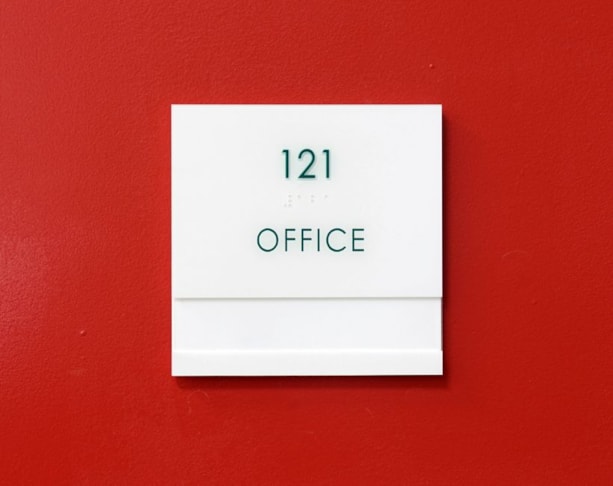 ADA Signs & Braille Signs in Holland ADA Signs & Braille Signs in Holland