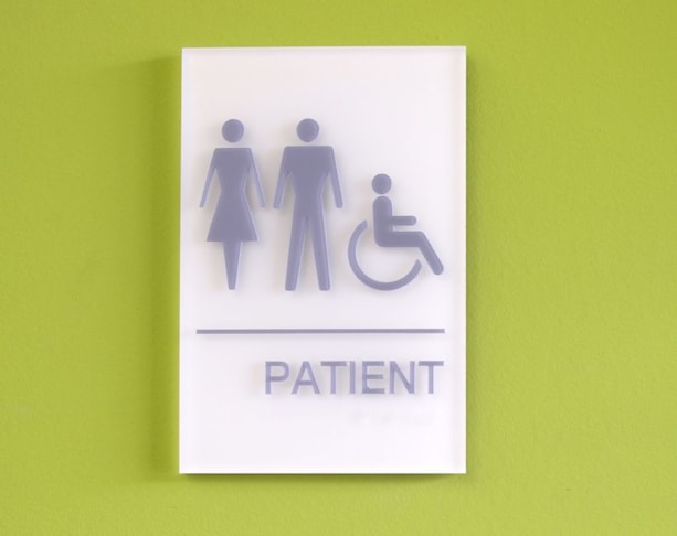 ADA Signs & Braille Signs in Holland ADA Signs & Braille Signs in Holland