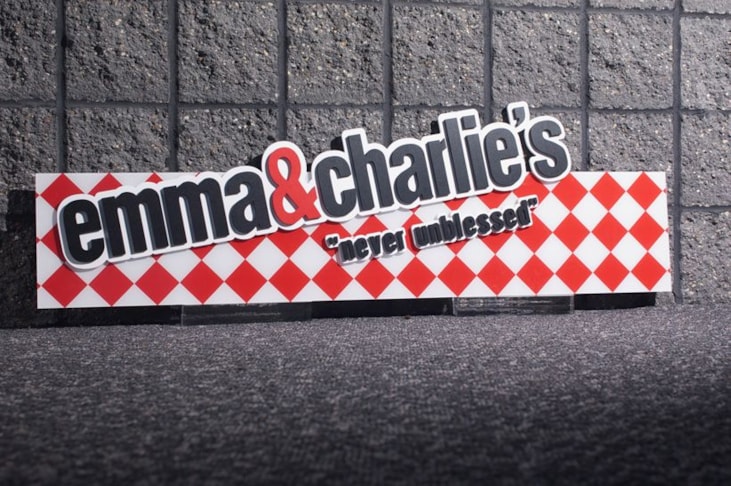 3D Signs & Dimensional Signs in Holland 3D Signs & Dimensional Signs in Holland