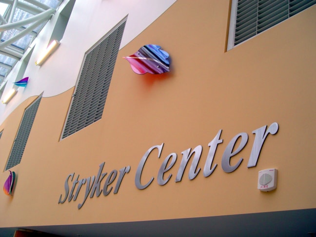 3D Signs & Dimensional Signs in Holland 3D Signs & Dimensional Signs in Holland