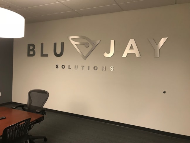 3D Signs & Dimensional Signs in Holland 3D Signs & Dimensional Signs in Holland