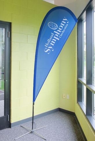 Custom Flags Custom Flags