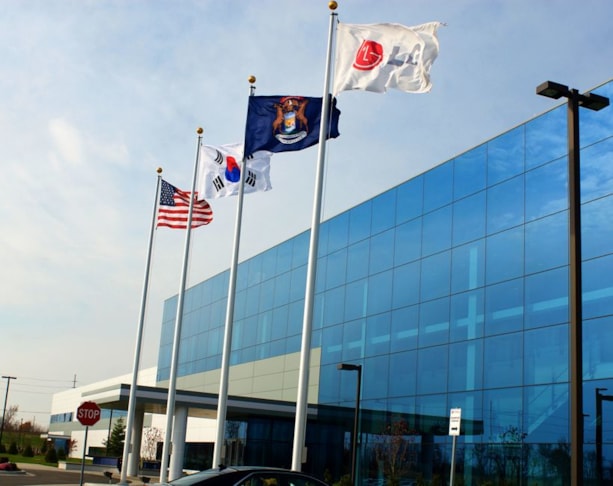 Custom Flags Custom Flags