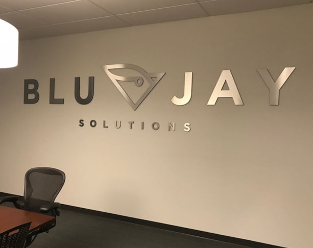 Corporate Signs in Holland