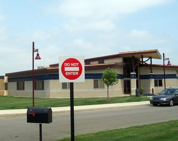 Parking and Traffic Signs Parking and Traffic Signs
