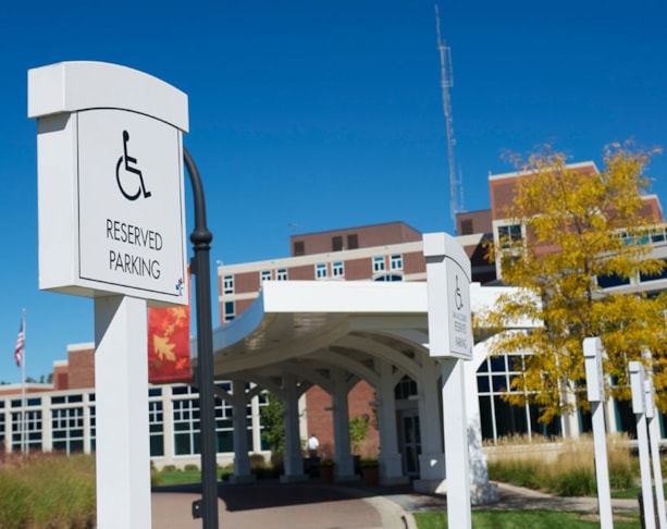 Parking and Traffic Signs Parking and Traffic Signs