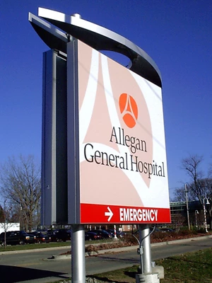 Allegan General Hospital