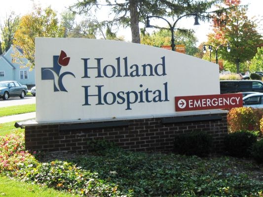 Holland Hospital