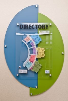 WoodsEdge Learning Center