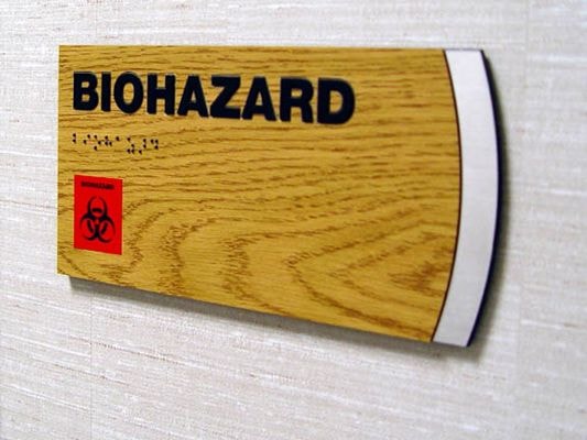 Healthcare & Education