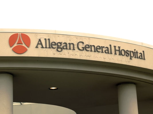 Allegan General Hospital